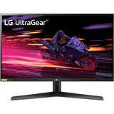 Monitor Ips Gaming Fhd 27'' LG 27gp700-b Color Negro