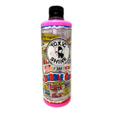 Bubble Gum Acondicionador De Interiores 600ml Toxic Shine