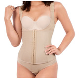 Newlook Fajas Body Cinturilla Ultra Control Moldeadoras