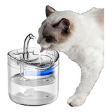 Dispensador De Água Inteligente Para Animais De Estimação
