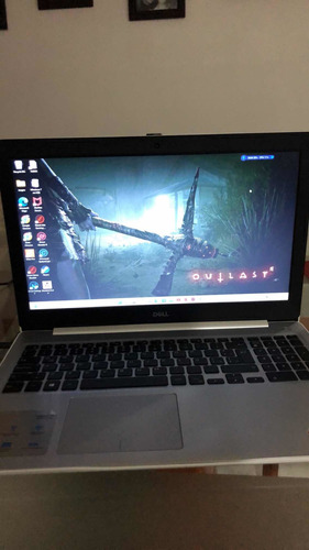 Dell Inspiron Series 5000