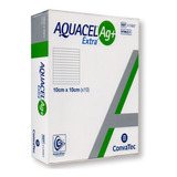 Aquacel Ag+ Extra 10cmx10cm (1) - Unidad a $39900