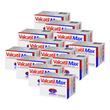 Pack X12 Valcatil Max Anticaida 30 Capsulas Blandas