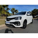 Toyota Etios 2023 1.5 Xls At