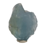 Celestina Cuarzo Azul Piedra 100% Natural 75 Ct $ 70.000