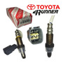 Sensor Oxigeno 4runner 4.0 V6 17-21 Toyota       4Runner