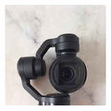 Camera Com Gimbal Da Dji Osmo