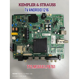 Powermain Kempler & Strauss Tv Android 1216,tpd.ms6683.pb761