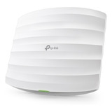 Punto De Acceso Tp-link Eap110 300mbps De Montaje En Techo