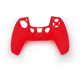 Ps5 Capa De Silicone Para Controle Playstation 5