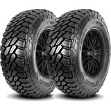 Kit De 2 Neumáticos Pirelli Scorpion Mtr 215/80r16 107 Q