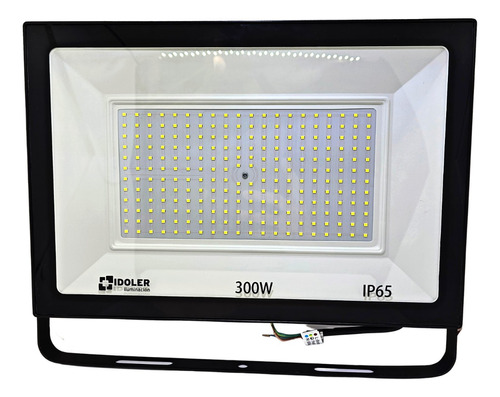 Proyector Reflectores Led 300w Exterior Cancha Futbol Ip65