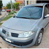 Renault Mégane Ii 2008 1.6 L Confort Plus