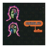 Erasure Chorus 30th Anniv Editreissue On 180 Gram Vinyl Impo