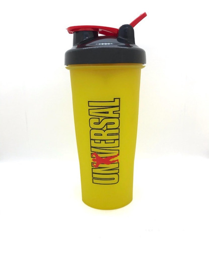 Shaker Universal 600 Cc Vaso Mezclador