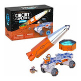 Juguete Ciencia Educational Insights Circuit Explorer Rocket