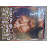 Jesus De Nazaré Zeffirelli Dvd Lacrado $35 - Lote