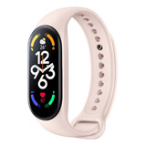  Xiaomi Correas Para Mi Smart Band 7 Color Rosa