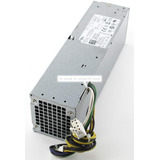 Fuente Poder Pc Dell 255w Optiplex 9020 Sff 8x4 Pines