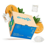 Detergente Para Lavandería Dropps Stain & Odor Pods