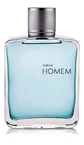 Perfume Homem Clásico Masculino Natura 100 Ml Sellado