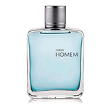 Colonia Homem Masculina  100ml Natura 