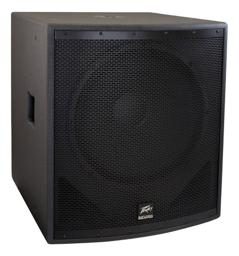 Subwoofer 18´´ Peavey Sp 118 1200w Bafle Pasivo Linea Pro C