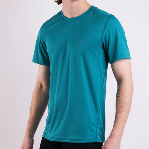 Remera Deportiva Con Tecnología Termoreguladora Neodry 