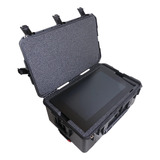 Case Club Case Se Ajusta A Wacom Cintiq Pro 24. Ayuda Pesada