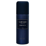 Giesso Esencia Hombre Desodorante 160ml Perfumesfreeshop!!!