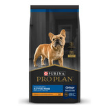 Proplan Active Mind +7 Small Dog X 7,5 Kg + Happy Tails