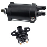 Marcha Relé Solenoide Sea-doo Jetski Spark Ace 900 2up/3up 