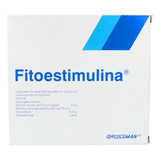 Fitoestimulina Triticum, Fenoxietamol 10 Gasas Con Crema