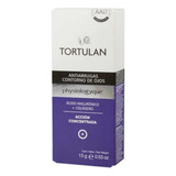 Crema Antiarrugas Contorno De Ojos Tortulan Physiologyque