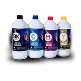 Tinta Compatible Recarga Hp Botella 250 Cc. Sist Continuo 