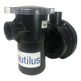 Bomba Nautilus Nbf-1 1/3cv - Sem Motor 