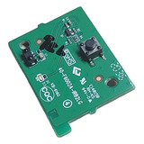 Botão Sensor Para Tv 50p65us /43s5300 /40s6500fs /43s6500fs