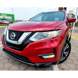 Nissan X-trail Advance Premium