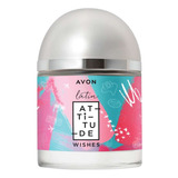 Perfume De Mujer Latin Attitude Wishes 50 Ml - Avon