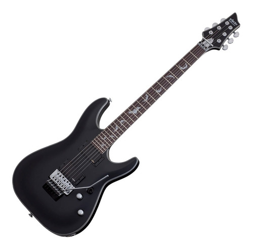 Damien Platinum 6 Fr Sbk Schecter 1183