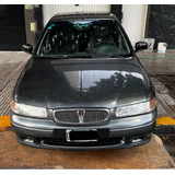 Rover 416 Si