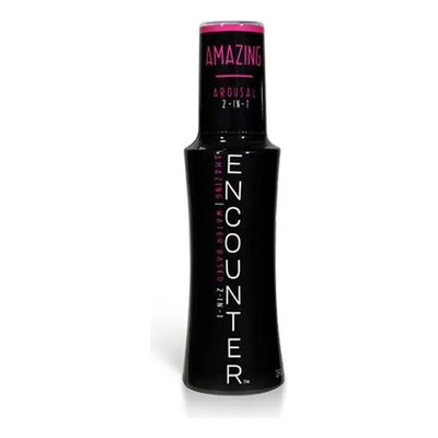 Lubricante Vaginal Mjer Amazing Orgasmos Intensos Encounter | Meses sin interés