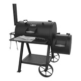 Mini Asador De Juguete Infantil Con Accesorios Oklahoma Joes