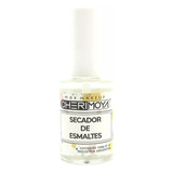 Secador De Esmaltes Cherimoya 10ml 