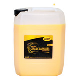 Cera De Carnauba + Manual De Formulas Limpieza Automotriz