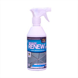 Lp Rejunte Renew 500ml Pisos Porcelanatos Ceramicas Limpado