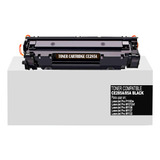 Tóner Genérico 85a Para Laserjet Pro P1102w/m1132/m1212f