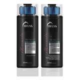 Truss Miracle Shampoo + Condicionador