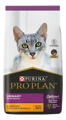 Pro Plan Cat Urinay Care 3 Kg El Molino