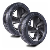 Paq 2 Llanta 225/60r16 98h Royal Black Royal Mile